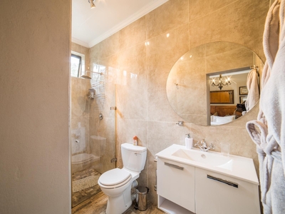 Self-Catering Chalets