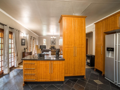 Self-Catering Chalets