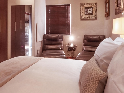 Deluxe Suite Ground Floor