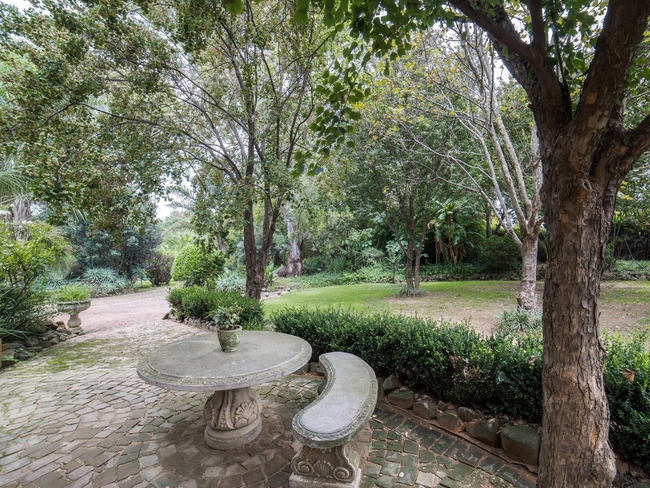 Deluxe Suite Ground Floor