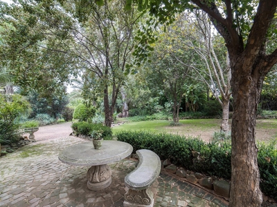 Deluxe Suite Ground Floor