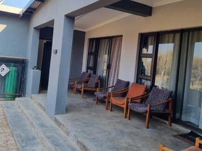 Tula Baba Guest Lodge