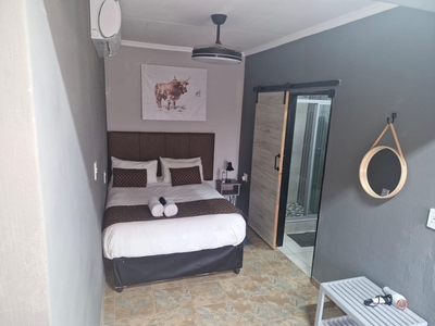 Tula Baba Guest Lodge