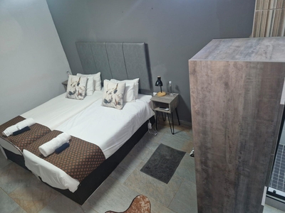 Tula Baba Guest Lodge