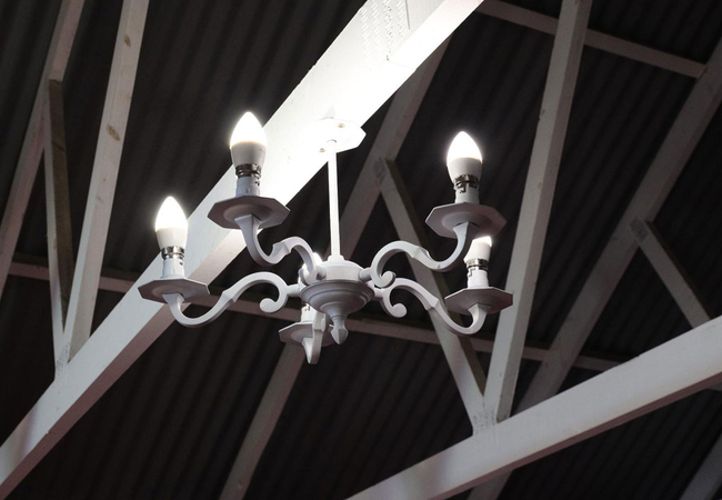 Tula Guest Farm Cottage