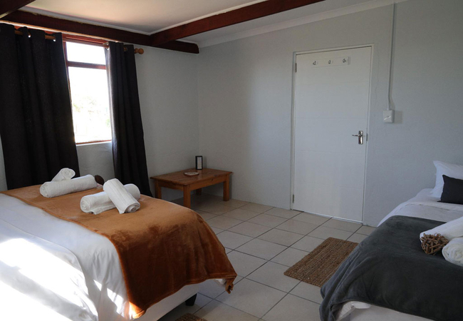 Tula Guest Farm Cottage