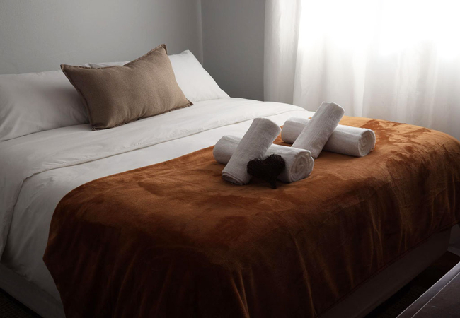 Tula Guest Farm Cottage