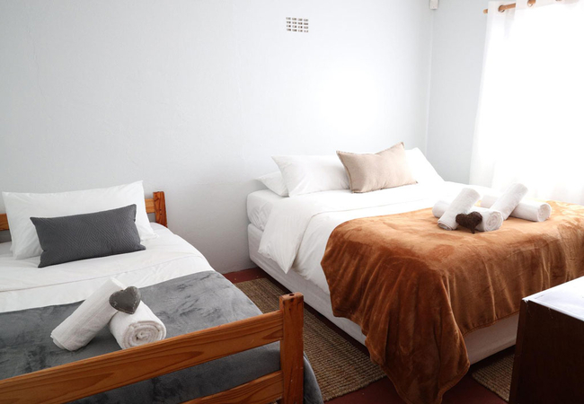 Tula Guest Farm Cottage