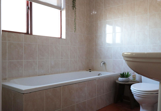 Tula Guest Farm Cottage