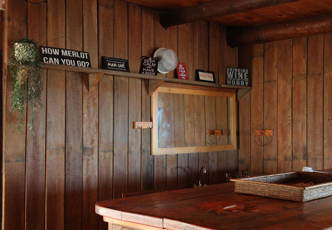 Tula Guest Farm House