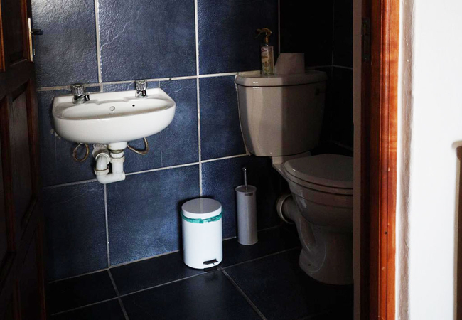 Tula Guest Farm House