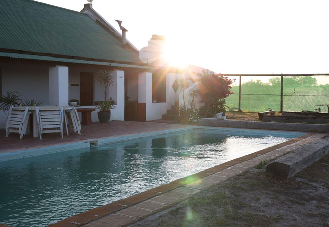 Tula Guest Farm House