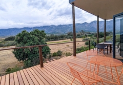 TULBAGH MOUNTAIN BUNGALOW