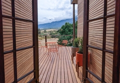 TULBAGH MOUNTAIN BUNGALOW
