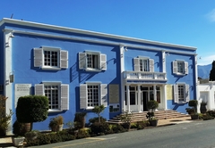 Tulbagh Travellers Lodge