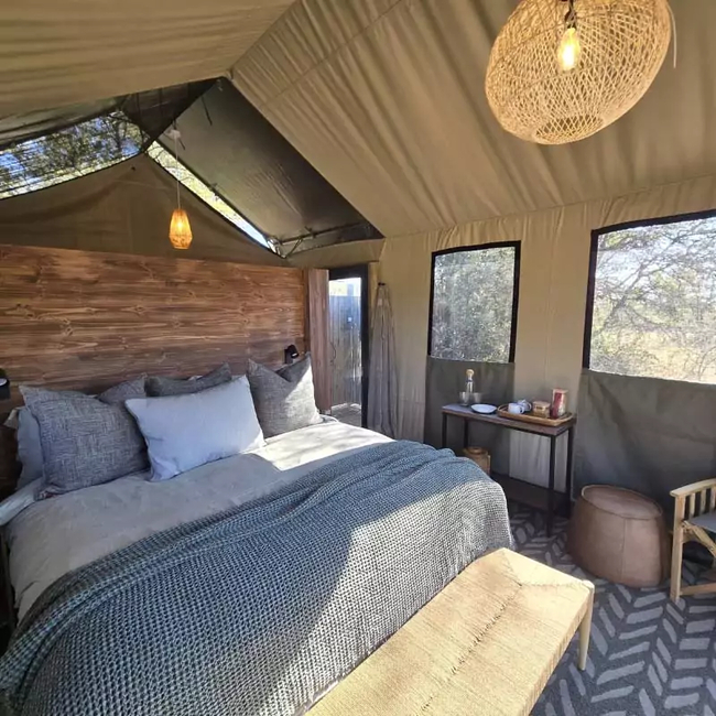 Tumbeta Private Game Reserve