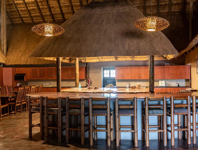 Tumbeta Private Game Reserve