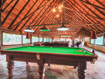 Tumbeta Private Game Reserve