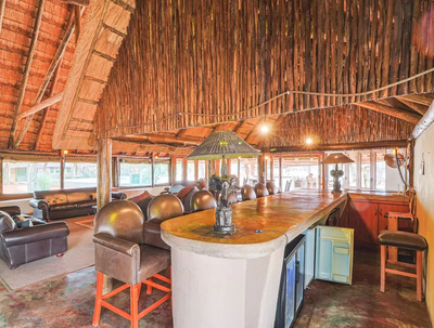 Tumbeta Private Game Reserve