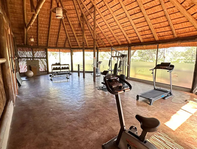 Tumbeta Private Game Reserve