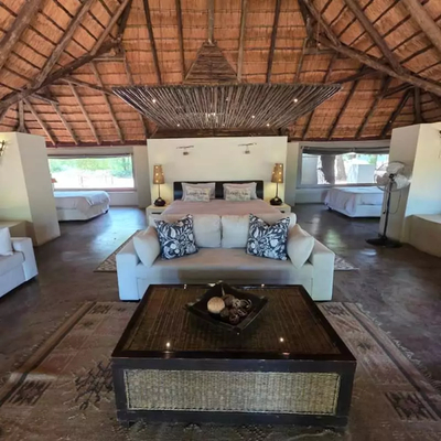 Family Suites