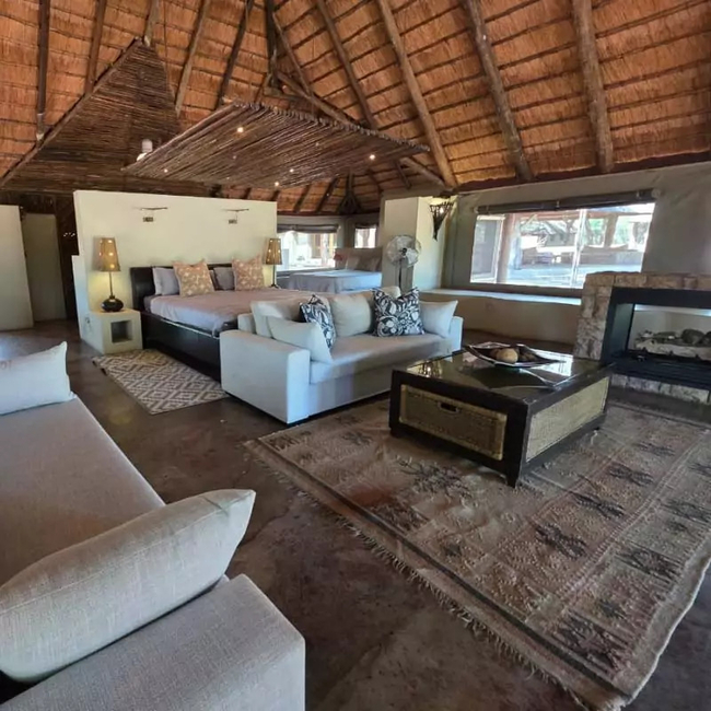 Family Suites