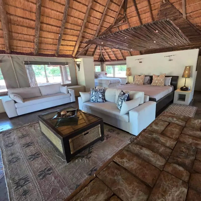 Family Suites