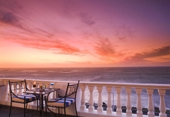 The Twelve Apostles Hotel