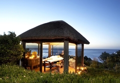 The Twelve Apostles Hotel