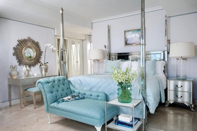 One Bedroom Suite Sea Facing