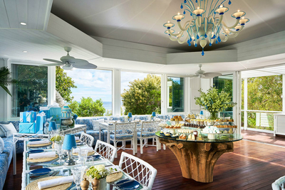 The Twelve Apostles Hotel & Spa