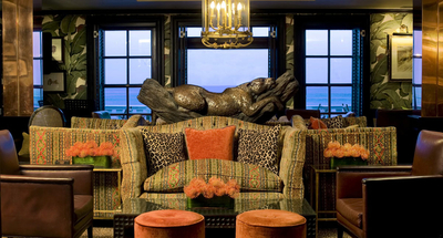 The Twelve Apostles Hotel & Spa