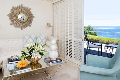 Junior Sea Facing Suites