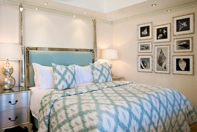 Junior Sea Facing Suites