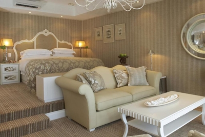 Junior Sea Facing Suites