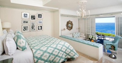 Junior Sea Facing Suites