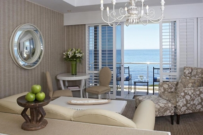 Junior Sea Facing Suites