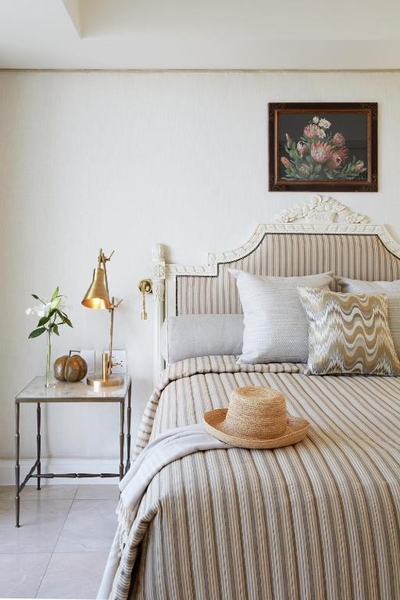 One Bedroom Suite (Not sea facing)