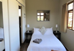 Self Catering Double Room 