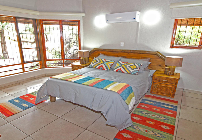 Twiga Lodge