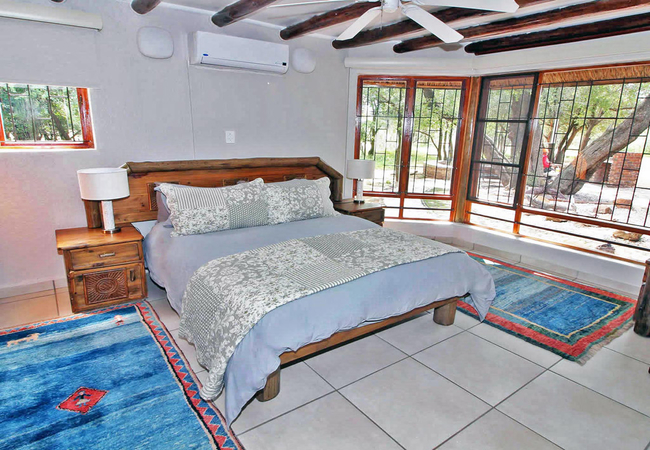 Twiga Lodge