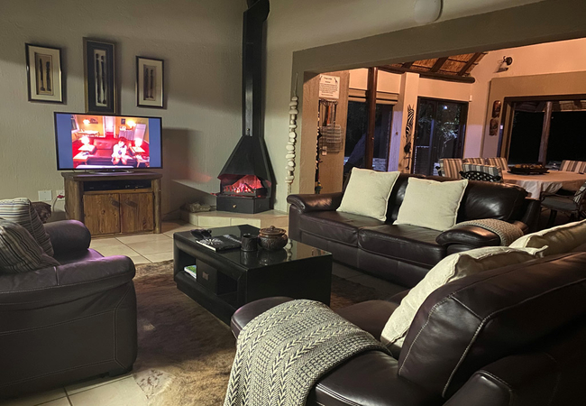 Twiga Lodge