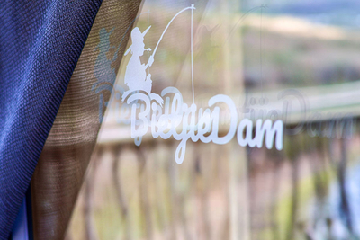 Twilight Glamping Tent