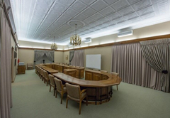 Boardroom Facilities
