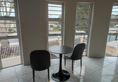 Queen Room with Balcony