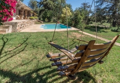 Tygerfontein Safari Villa 