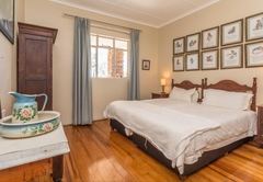 Tygerfontein Safari Villa 