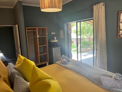 Lodge Room 4 (Garden View)
