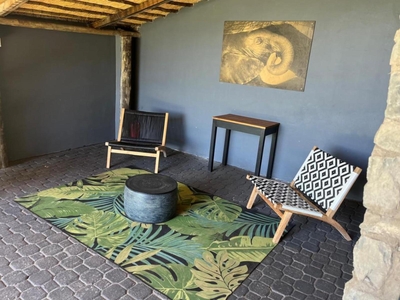 Lodge Room 4 (Garden View)