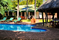 Tzaneen Country Lodge